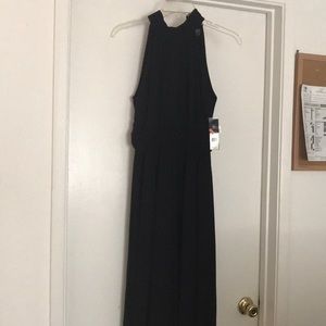 American Living Halter Dress